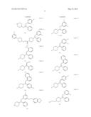 FLUFENOXINE DERIVATIVES FOR THE TREATMENT AND PREVENTION OF AMYLOID     PATHOLOGIES diagram and image