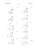 FLUFENOXINE DERIVATIVES FOR THE TREATMENT AND PREVENTION OF AMYLOID     PATHOLOGIES diagram and image