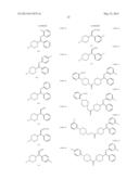 FLUFENOXINE DERIVATIVES FOR THE TREATMENT AND PREVENTION OF AMYLOID     PATHOLOGIES diagram and image