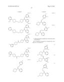 FLUFENOXINE DERIVATIVES FOR THE TREATMENT AND PREVENTION OF AMYLOID     PATHOLOGIES diagram and image