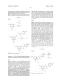 Aminopyrazine Derivative and Medicine diagram and image