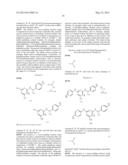 Aminopyrazine Derivative and Medicine diagram and image