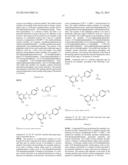 Aminopyrazine Derivative and Medicine diagram and image