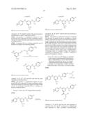 Aminopyrazine Derivative and Medicine diagram and image