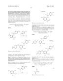 Aminopyrazine Derivative and Medicine diagram and image