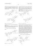 Aminopyrazine Derivative and Medicine diagram and image