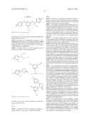 Aminopyrazine Derivative and Medicine diagram and image