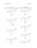 Aminopyrazine Derivative and Medicine diagram and image