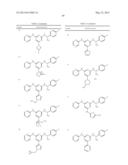 Aminopyrazine Derivative and Medicine diagram and image