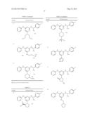 Aminopyrazine Derivative and Medicine diagram and image