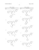 Aminopyrazine Derivative and Medicine diagram and image