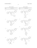 Aminopyrazine Derivative and Medicine diagram and image