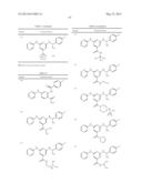 Aminopyrazine Derivative and Medicine diagram and image