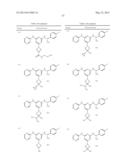 Aminopyrazine Derivative and Medicine diagram and image