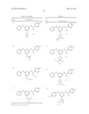 Aminopyrazine Derivative and Medicine diagram and image