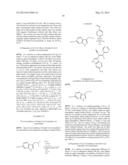 USE OF DERIVATIVES OF INDOLES FOR THE TREATMENT OF CANCER diagram and image