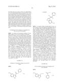 USE OF DERIVATIVES OF INDOLES FOR THE TREATMENT OF CANCER diagram and image