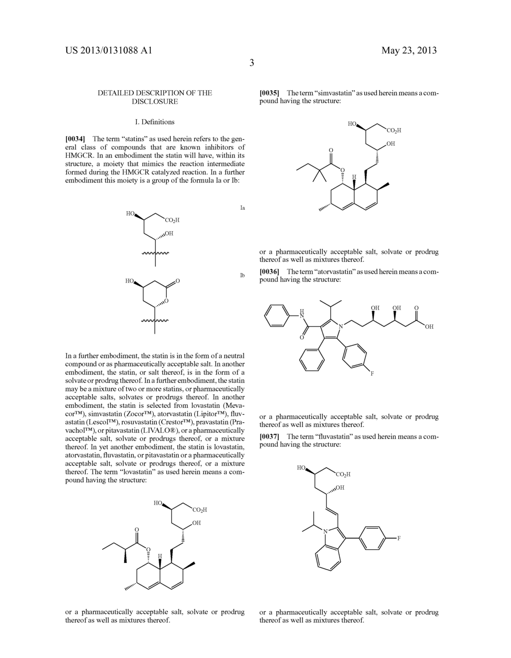 TREATING CANCER WITH STATINS AND COMPOUNDS HAVING DIPYRIDAMOLE ACTIVITY - diagram, schematic, and image 16