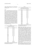 METHODS OF TREATING OBSTRUCTIVE LUNG DISEASES USING BITTER TASTANTS diagram and image