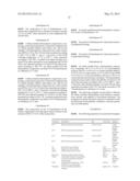 FLAME RETARDANT THERMOPLASTIC POLYCARBONATE COMPOSITIONS diagram and image