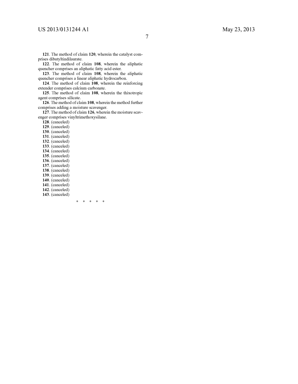 Waterproof Silane-Endcapped Adhesive Mixture - diagram, schematic, and image 10