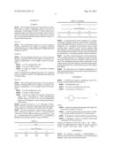 ASSOCIATIVE IONIC THICKENING AGENTS CONTAINING ALKYLCYCLOHEXANOL     ALKOYLATES, THEIR USES AND FORMULATIONS CONTAINING THEM diagram and image