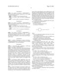 ASSOCIATIVE IONIC THICKENING AGENTS CONTAINING ALKYLCYCLOHEXANOL     ALKOYLATES, THEIR USES AND FORMULATIONS CONTAINING THEM diagram and image