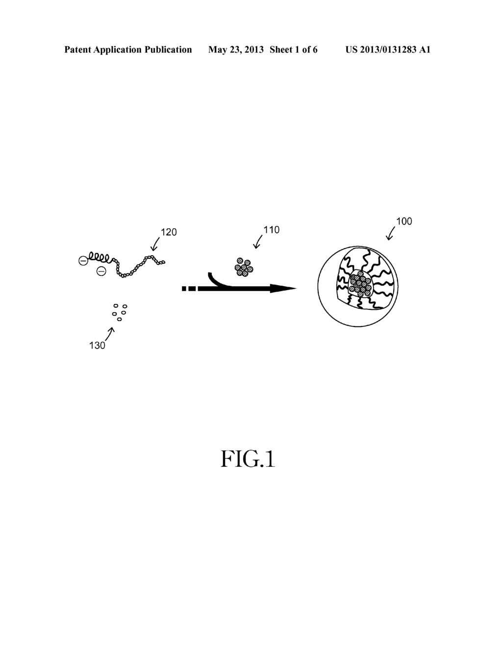 Drug Carrier with Chelating Complex Micelles and the Application thereof - diagram, schematic, and image 02