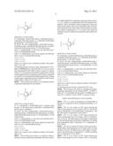 Amidinate Catalyst Compounds, Process for Their Use and Polymers Produced     Therefrom diagram and image