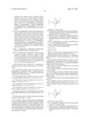 Amidinate Catalyst Compounds, Process for Their Use and Polymers Produced     Therefrom diagram and image