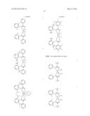 Catalyst Compounds and Use Thereof diagram and image