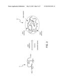 Method for Making Waterborne Polyurethane with a Reactive Functional Group     and a Nanocomposite Made of the Same diagram and image