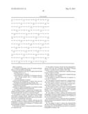 AUTO-PROCESSING DOMAINS FOR POLYPEPTIDE EXPRESSION diagram and image