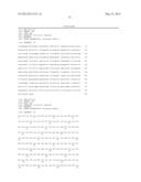 AUTO-PROCESSING DOMAINS FOR POLYPEPTIDE EXPRESSION diagram and image