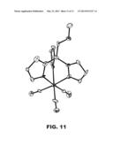 Tricarbonyl Complexes with Tridentate Chelators for Myocardium Imaging diagram and image