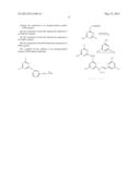 LIGANDS FOR ESTROGEN RELATED RECEPTORS AND METHODS FOR SYNTHESIS OF SAID     LIGANDS diagram and image