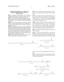 METHOD FOR PREPARING CARBOXYLIC ACIDS BY OXIDATIVE CLEAVAGE OF A VICINAL     DIOL diagram and image