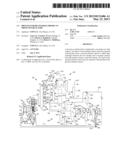 PROCESS FOR RECOVERING PRODUCTS FROM TWO REACTORS diagram and image