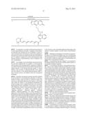 METHODS AND SYSTEMS FOR TREATING CELL PROLIFERATION DISORDERS WITH     PSORALEN DERIVATIVES diagram and image