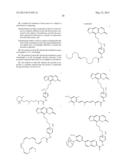 METHODS AND SYSTEMS FOR TREATING CELL PROLIFERATION DISORDERS WITH     PSORALEN DERIVATIVES diagram and image