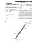 MEDICAL ASSEMBLY FOR DELIVERING AN IMPLANT diagram and image