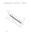 MEDICAL ASSEMBLY FOR DELIVERING AN IMPLANT diagram and image