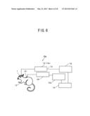 ELECTROENCEPHALOGRAM ELECTRODE UNIT FOR SMALL ANIMALS AND MEASUREMENT     SYSTEM USING THE SAME diagram and image