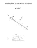 ELECTROENCEPHALOGRAM ELECTRODE UNIT FOR SMALL ANIMALS AND MEASUREMENT     SYSTEM USING THE SAME diagram and image