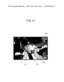 ELECTROENCEPHALOGRAM ELECTRODE UNIT FOR SMALL ANIMALS AND MEASUREMENT     SYSTEM USING THE SAME diagram and image