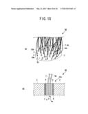 ELECTROENCEPHALOGRAM ELECTRODE UNIT FOR SMALL ANIMALS AND MEASUREMENT     SYSTEM USING THE SAME diagram and image