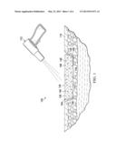 SYSTEMS, DEVICES, AND METHODS FOR IDENTIFYING PORTIONS OF A WOUND FILLER     LEFT AT A TISSUE SITE diagram and image