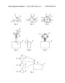 Electrode and a Method for Determining Electrical Biopotentials diagram and image