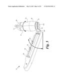 BLOOD VESSEL ACCESS SYSTEM AND DEVICE diagram and image