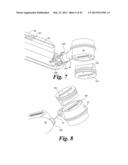 BLOOD VESSEL ACCESS SYSTEM AND DEVICE diagram and image